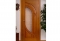 Дерев'яні двері «Мілан» (дуб, вільха, шпон дуб / вільха)