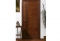 Дерев'яні двері «Лозана Декор» (шпон дуб / вільха, шпон дуб біл., шпон венге)